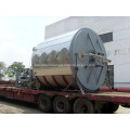 Lipase disc continuous dryer/oxalic acid copper drying equipment